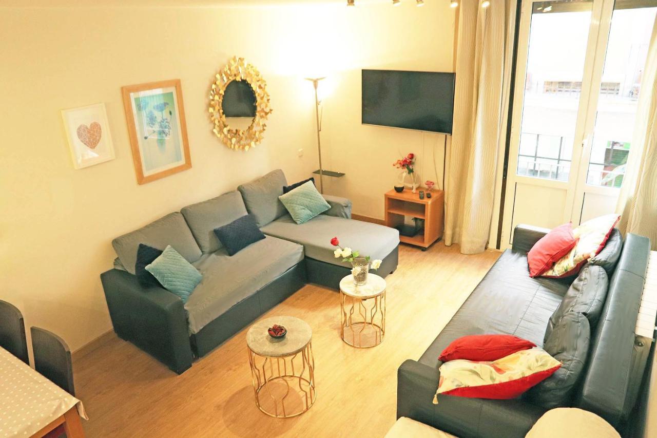 ברצלונה Bcn-Rentals Apartments In The Old Town מראה חיצוני תמונה
