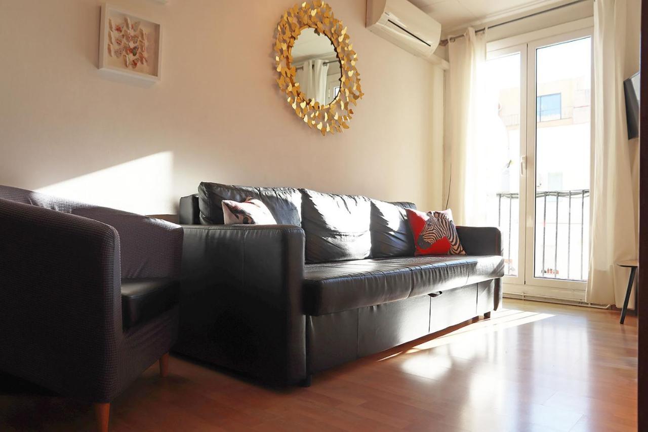 ברצלונה Bcn-Rentals Apartments In The Old Town מראה חיצוני תמונה
