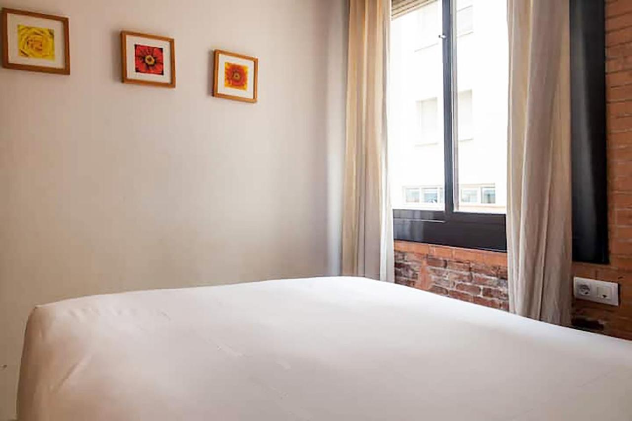 ברצלונה Bcn-Rentals Apartments In The Old Town מראה חיצוני תמונה