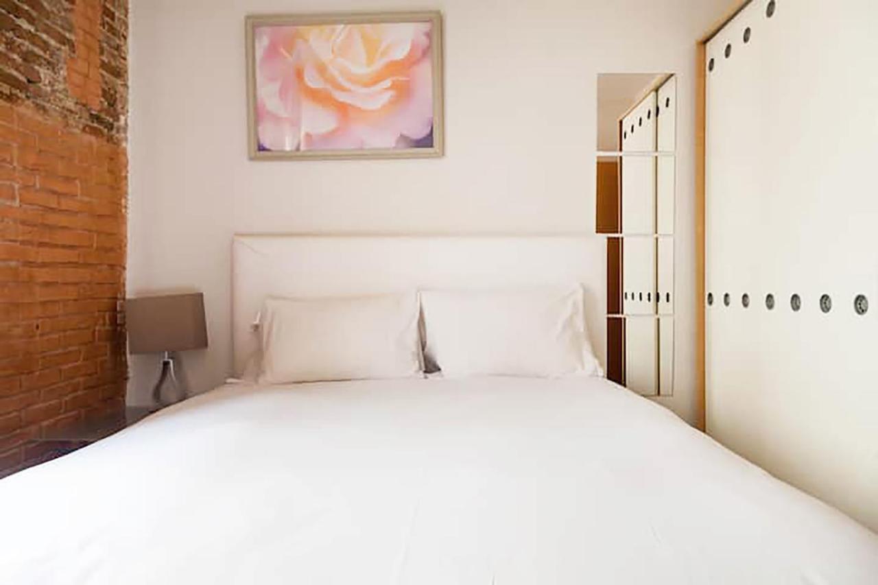 ברצלונה Bcn-Rentals Apartments In The Old Town מראה חיצוני תמונה