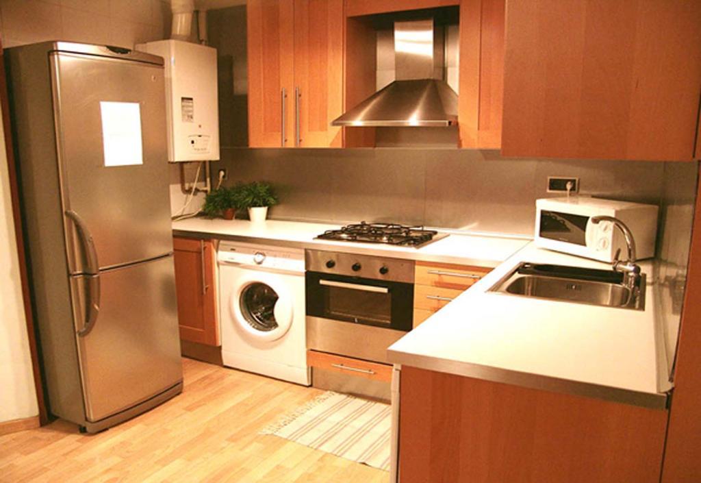 ברצלונה Bcn-Rentals Apartments In The Old Town חדר תמונה